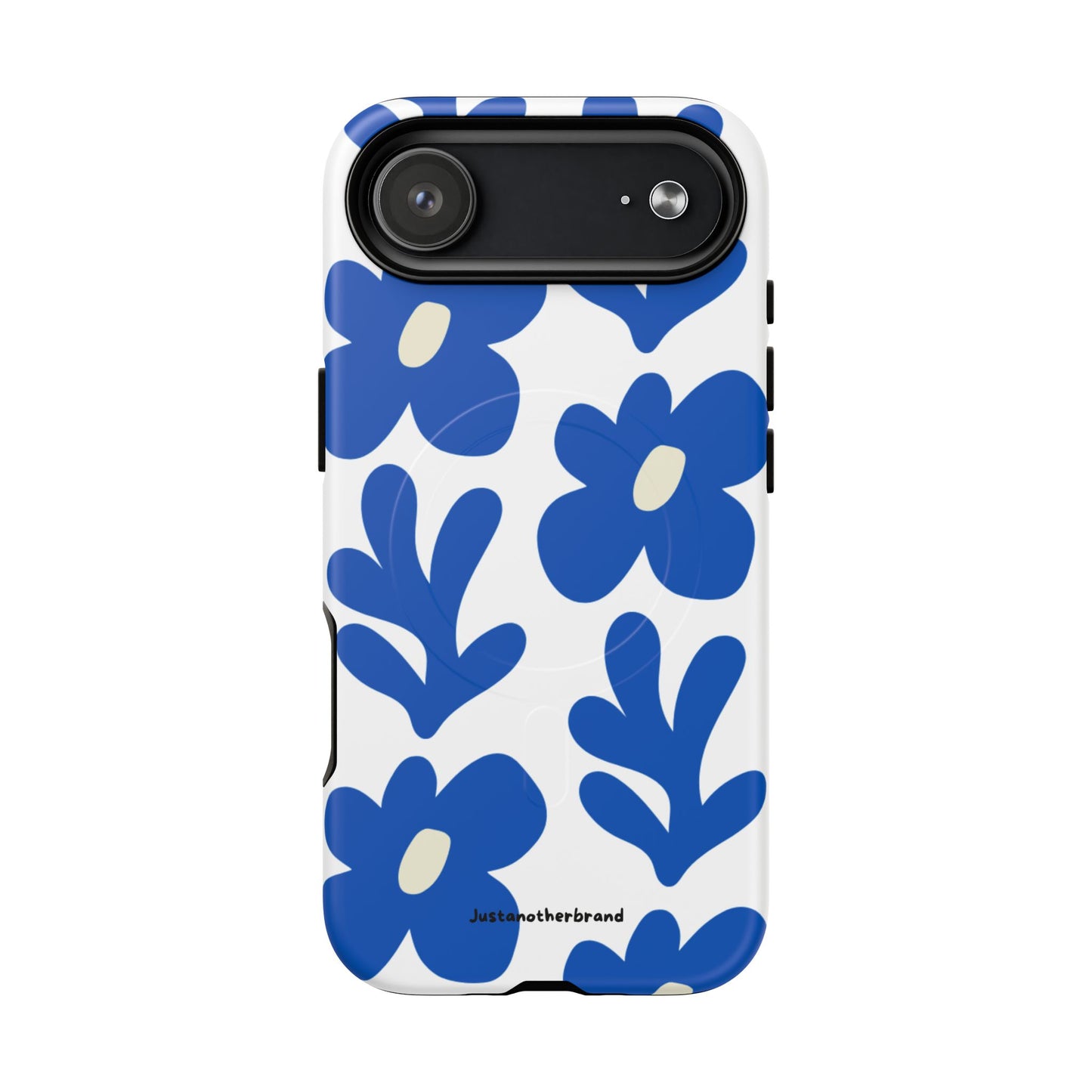 Mahalo - Magnetic Phone Case