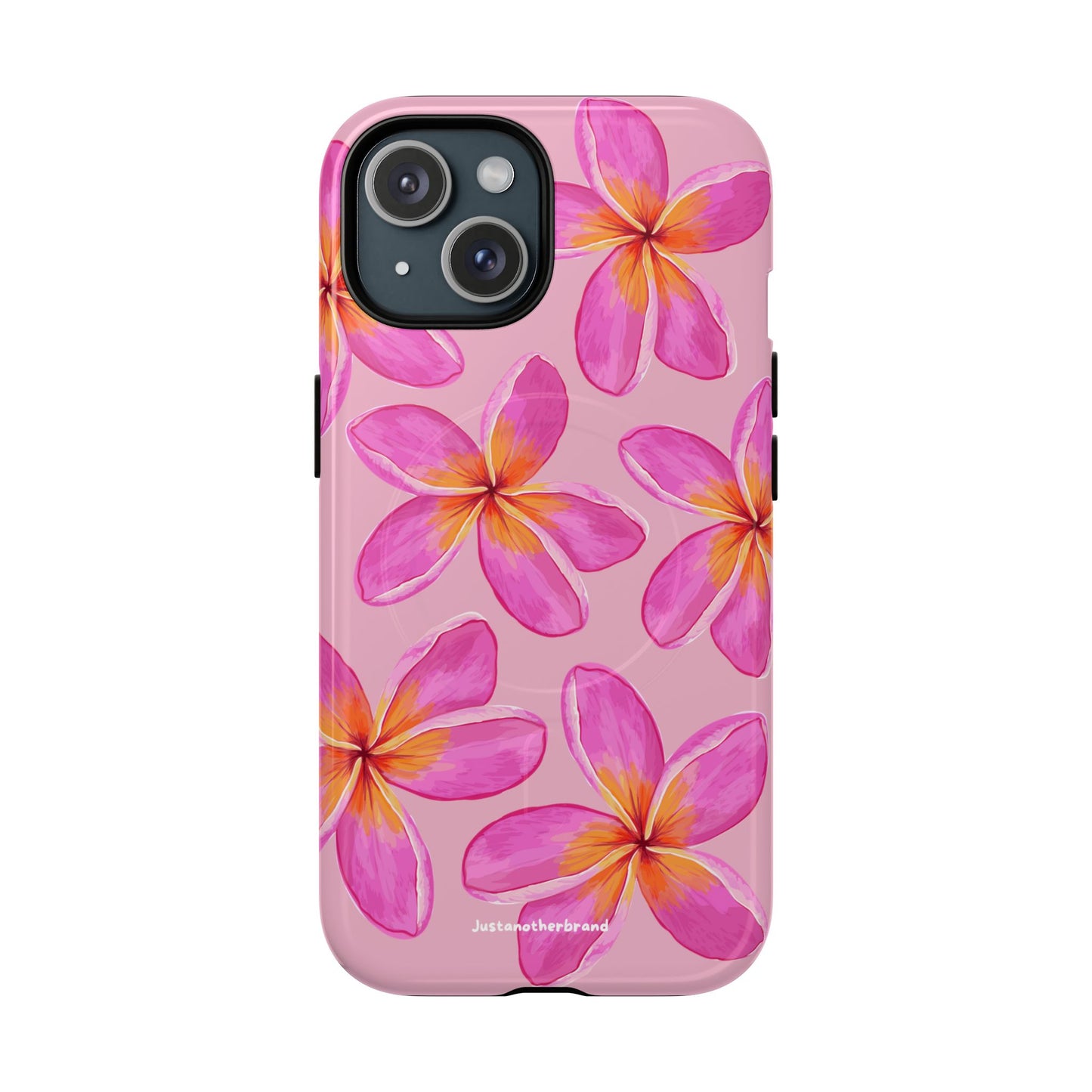 Oahu - Tough Magnetic Phone Case