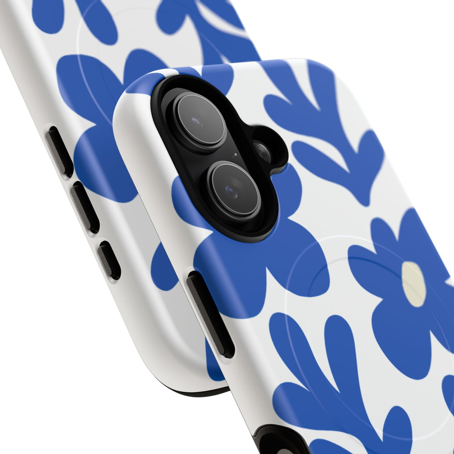 Mahalo - Magnetic Phone Case