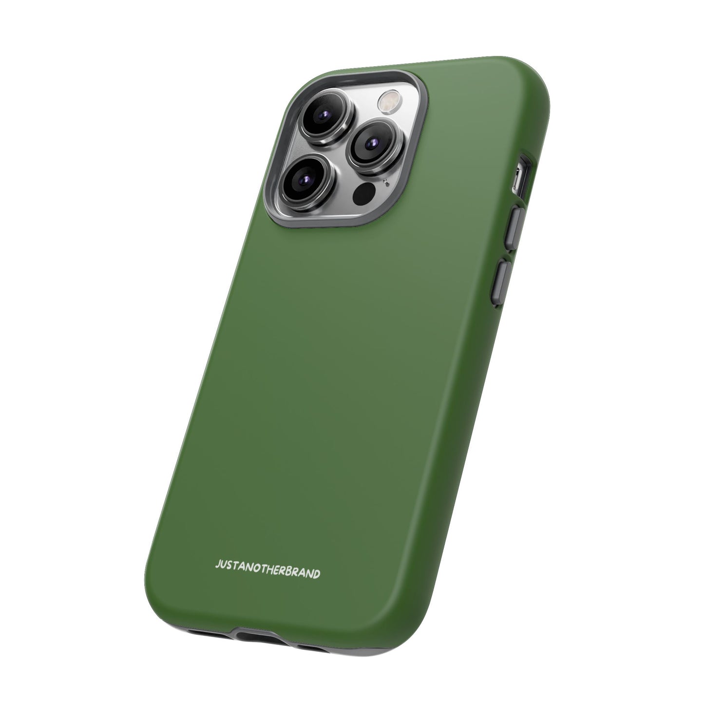 Classic - Dark Green