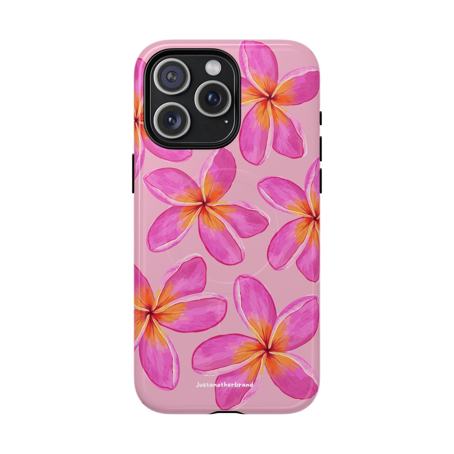 Oahu - Tough Magnetic Phone Case