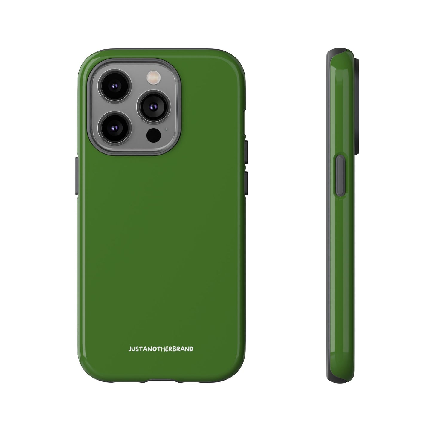 Classic - Dark Green
