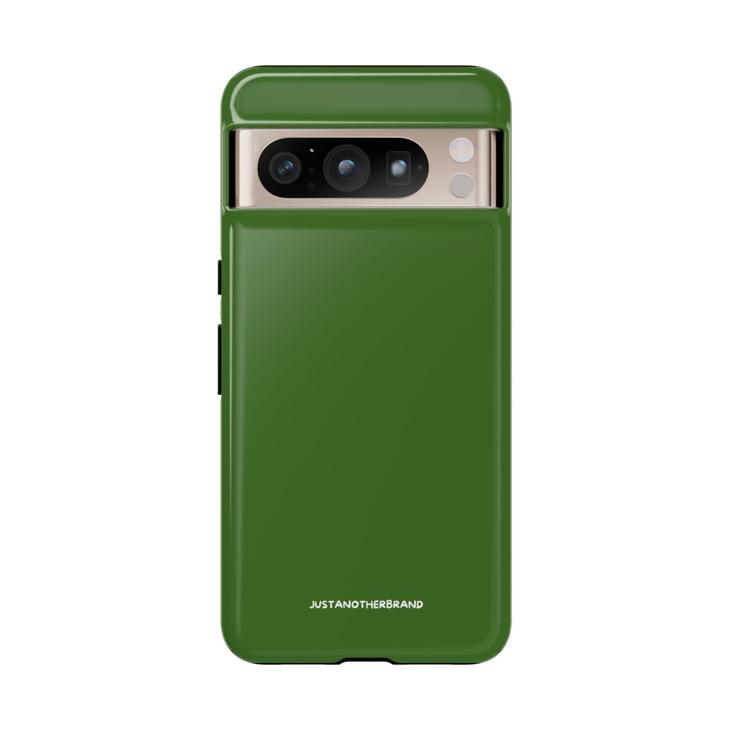 Classic - Dark Green