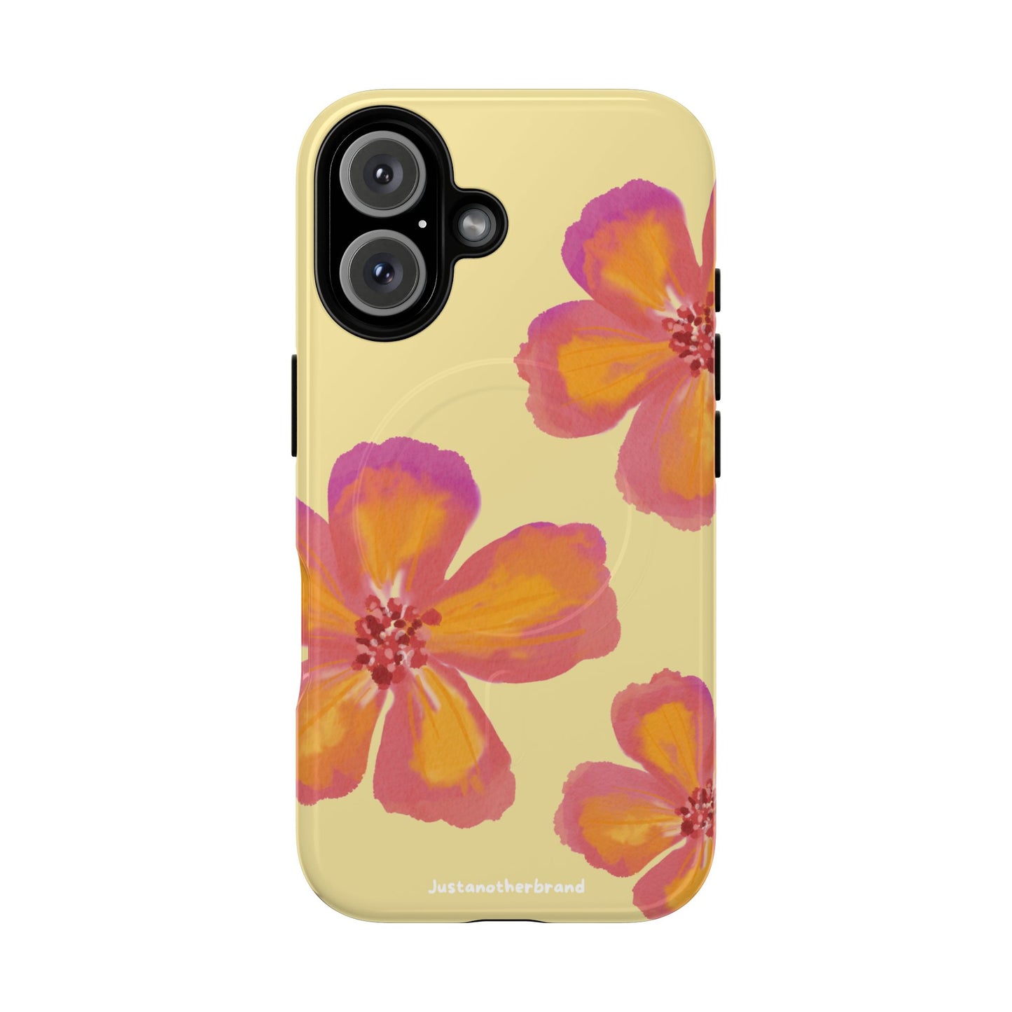 Maui - Tough Magnetic Phone Case