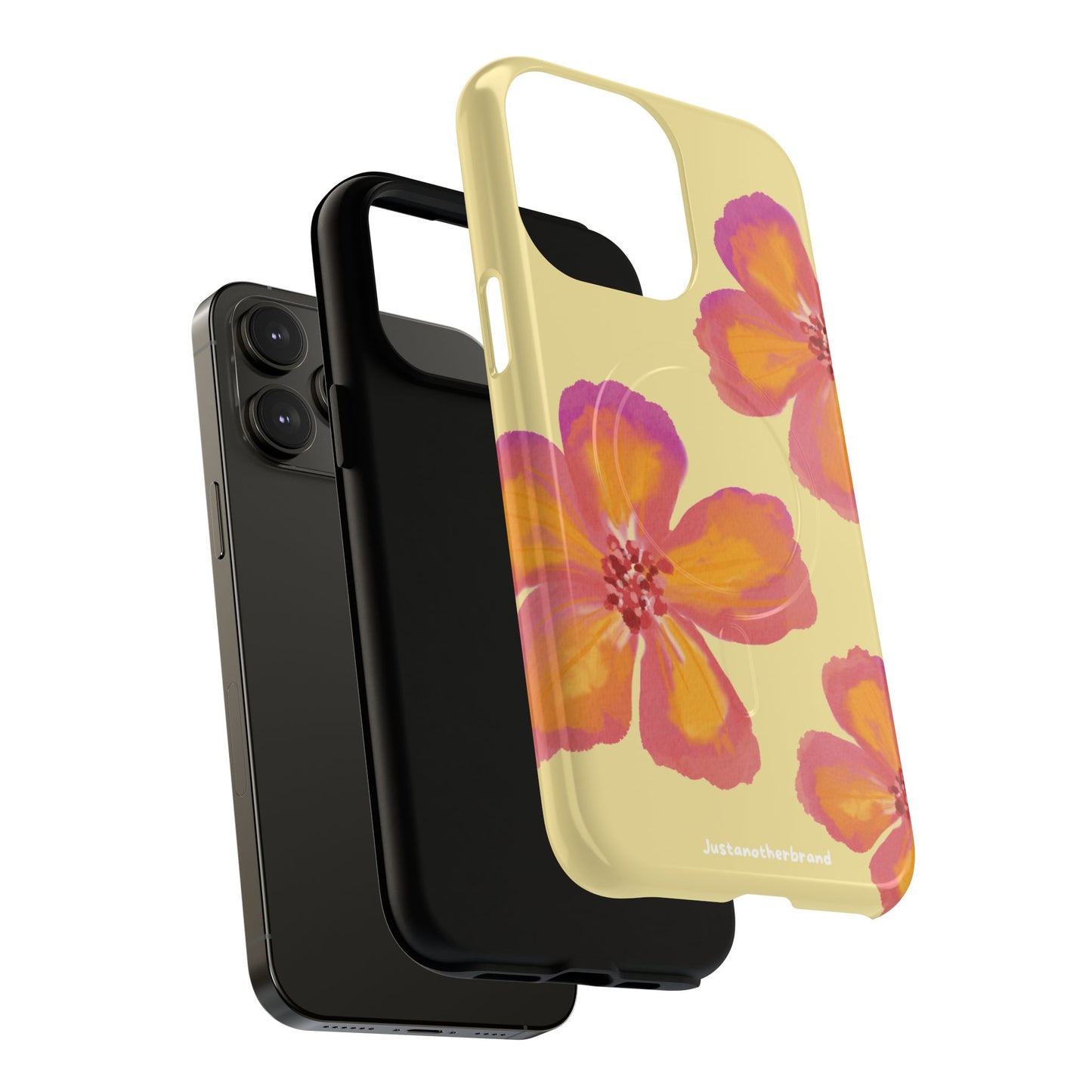 Maui - Tough Magnetic Phone Case