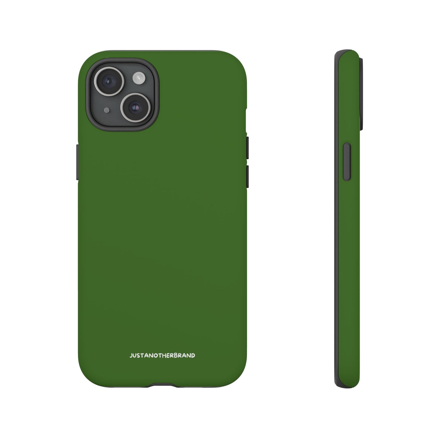Classic - Dark Green