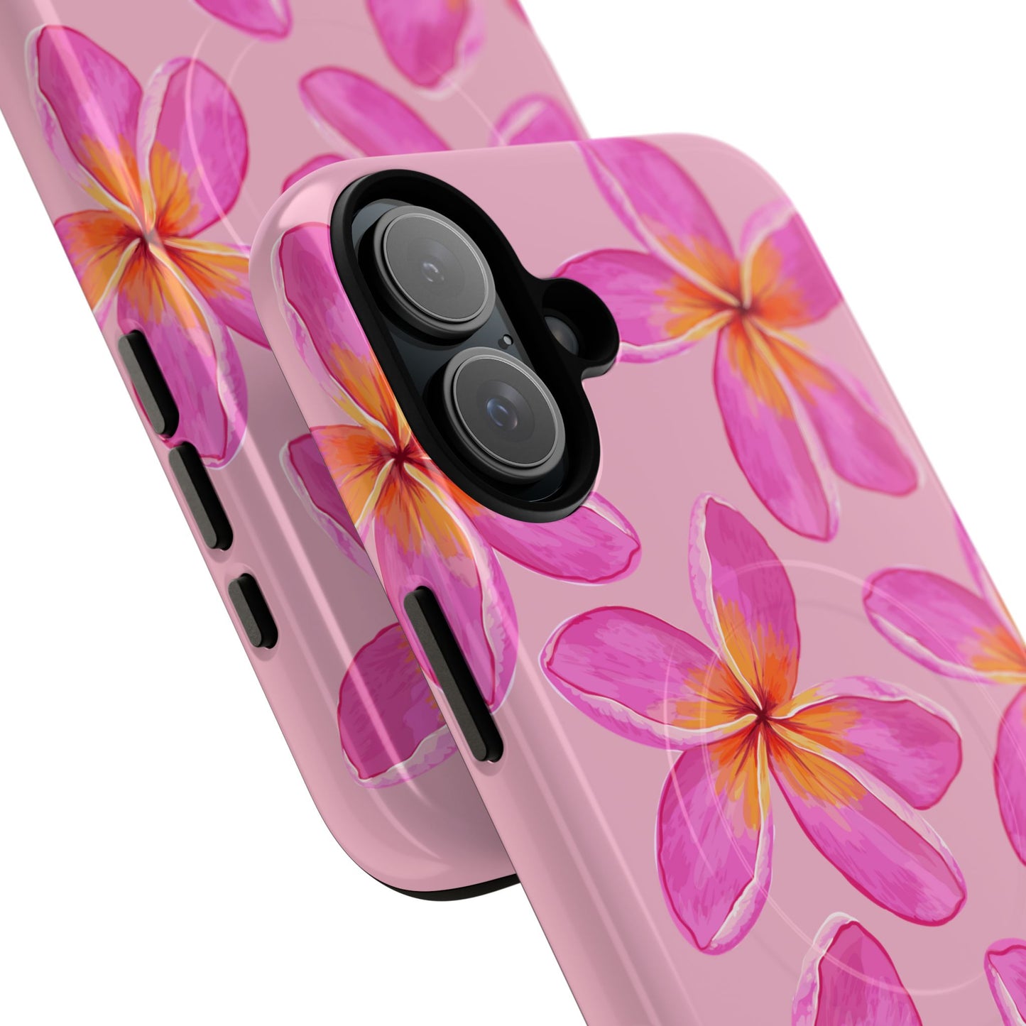 Oahu - Tough Magnetic Phone Case