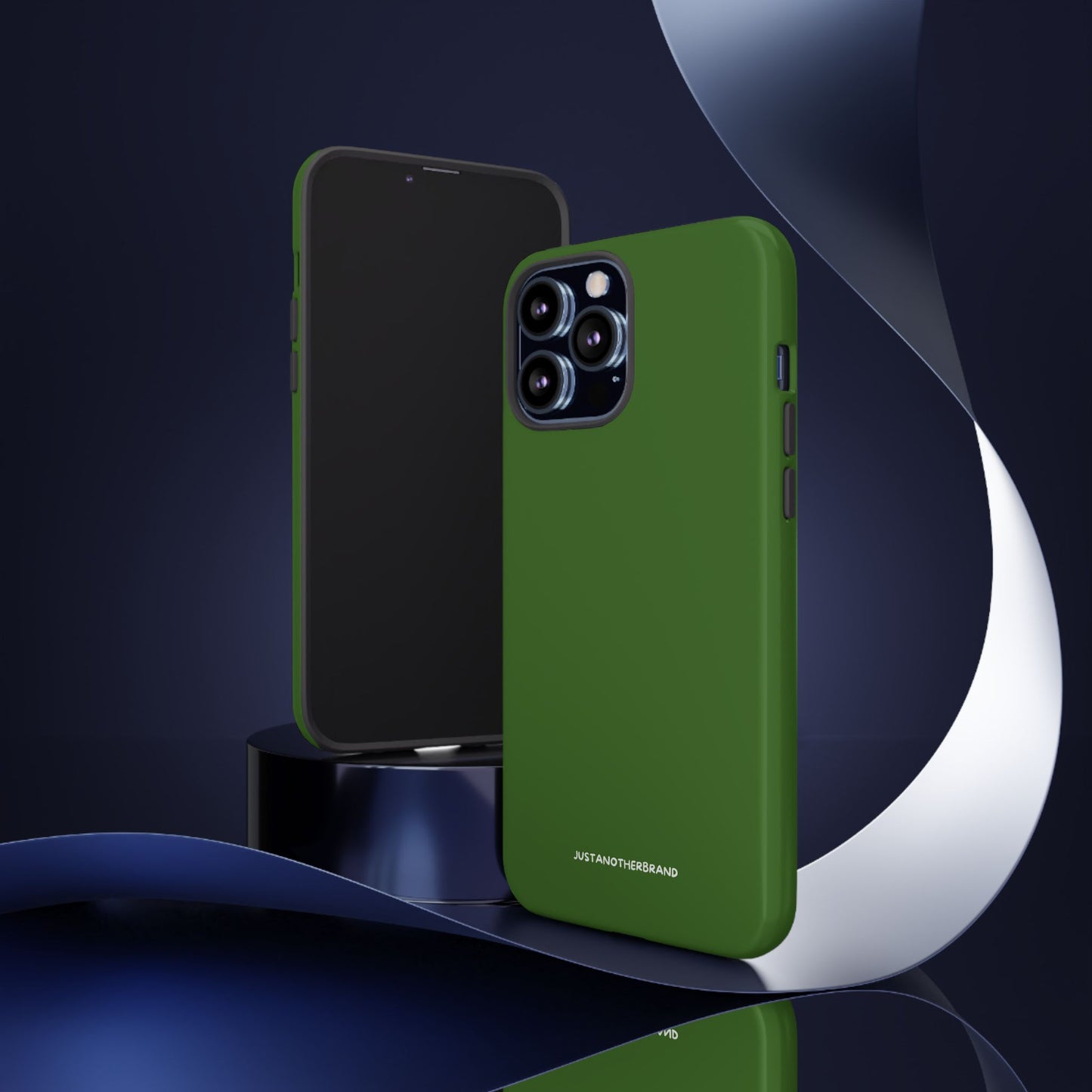 Classic - Dark Green