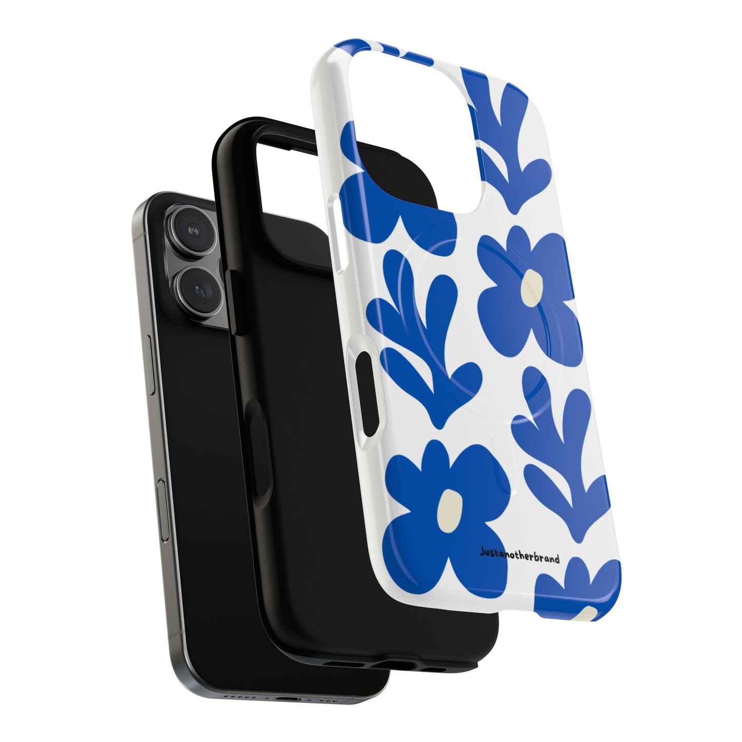 Mahalo - Magnetic Phone Case