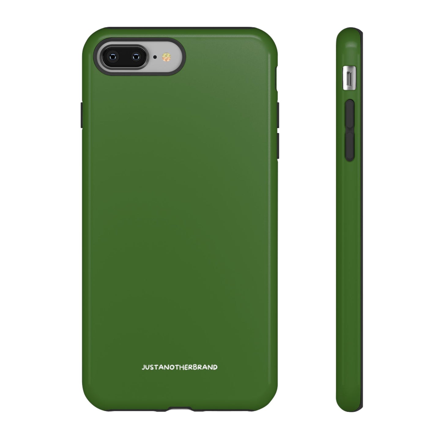 Classic - Dark Green