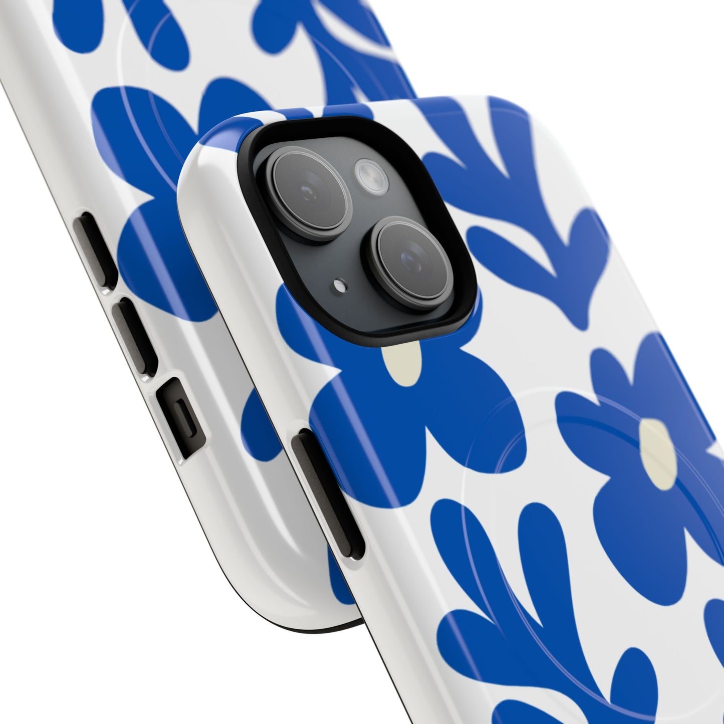 Mahalo - Magnetic Phone Case