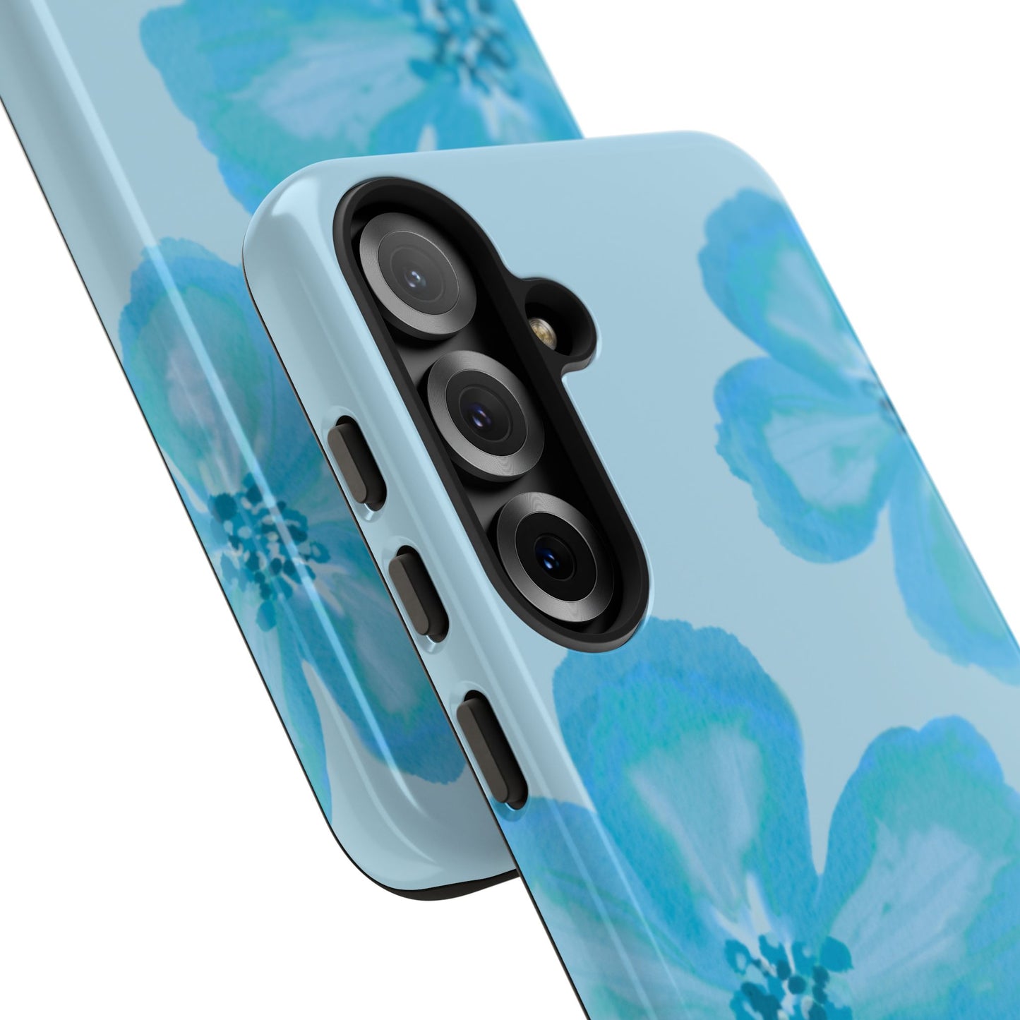 Blue Pua