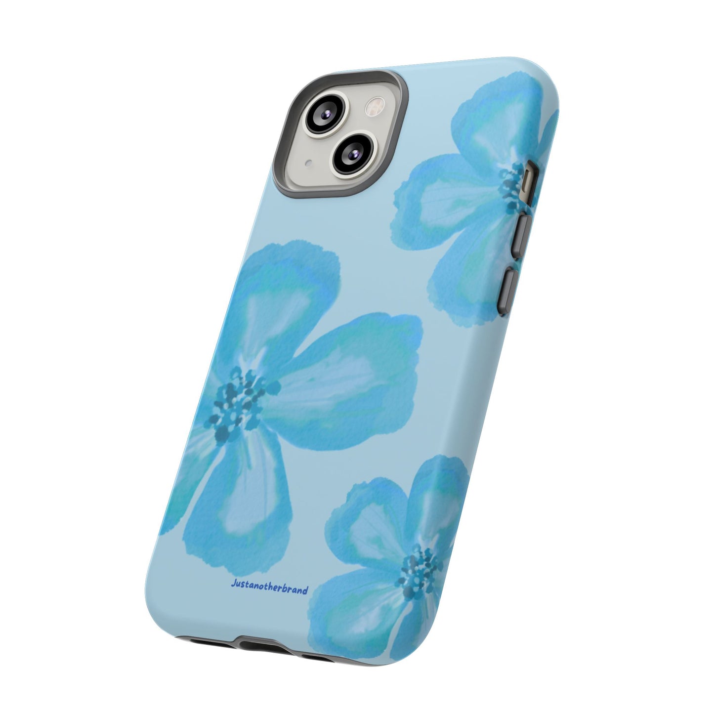 Blue Pua