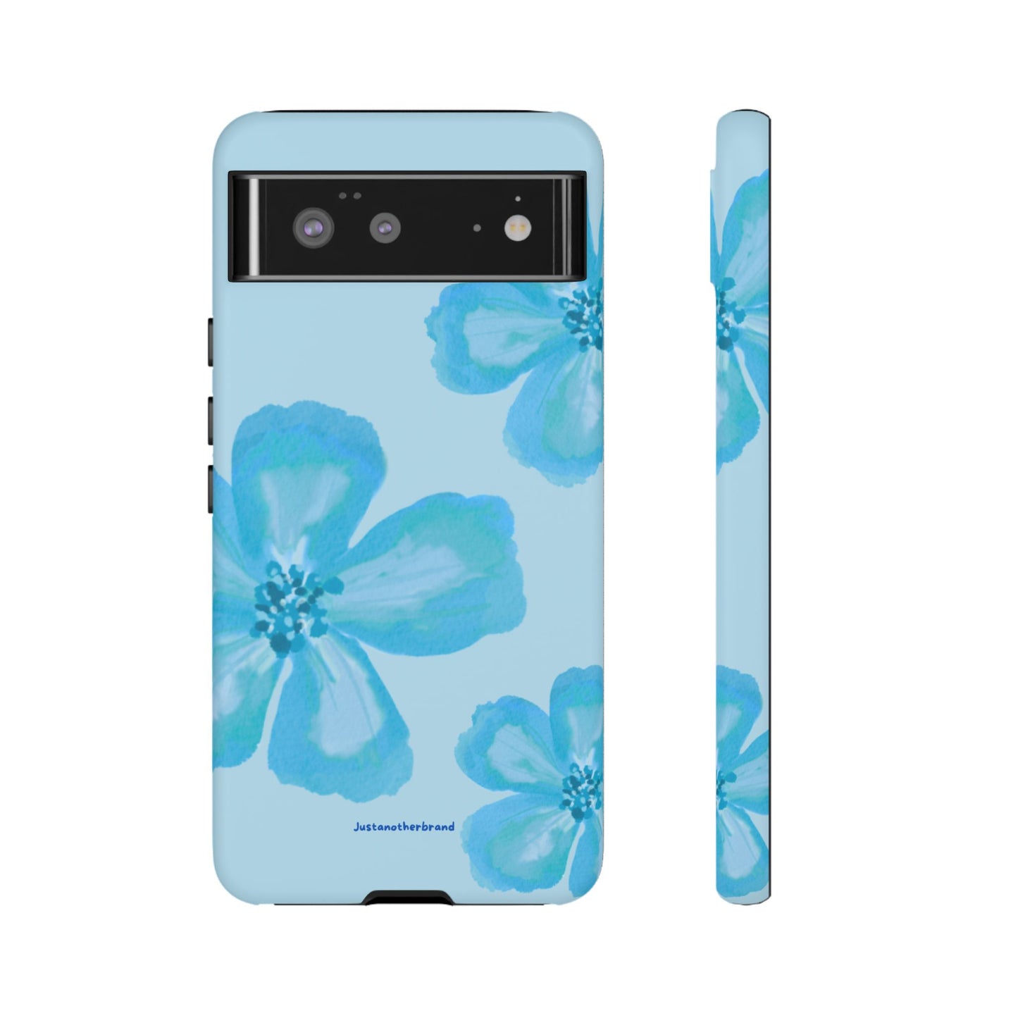 Blue Pua