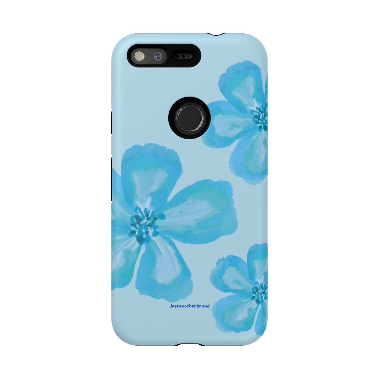 Blue Pua