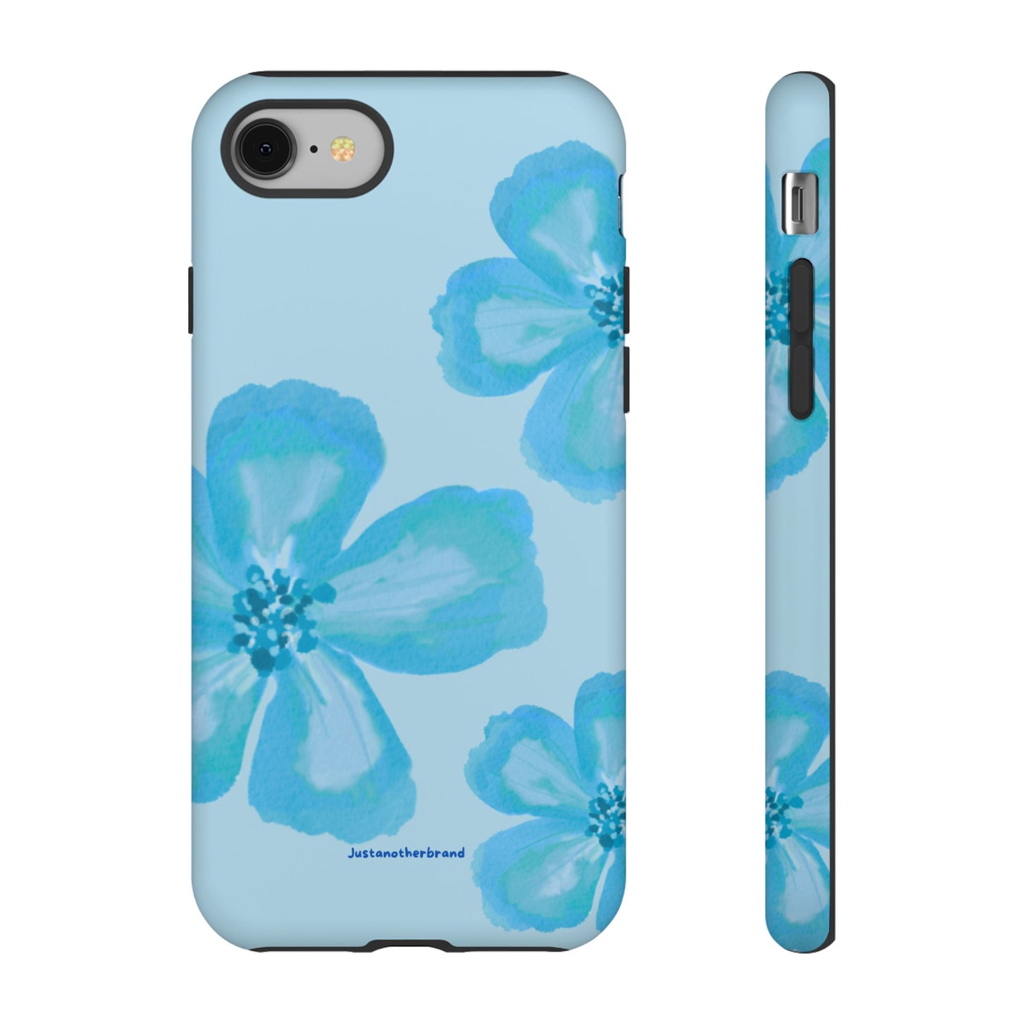 Blue Pua