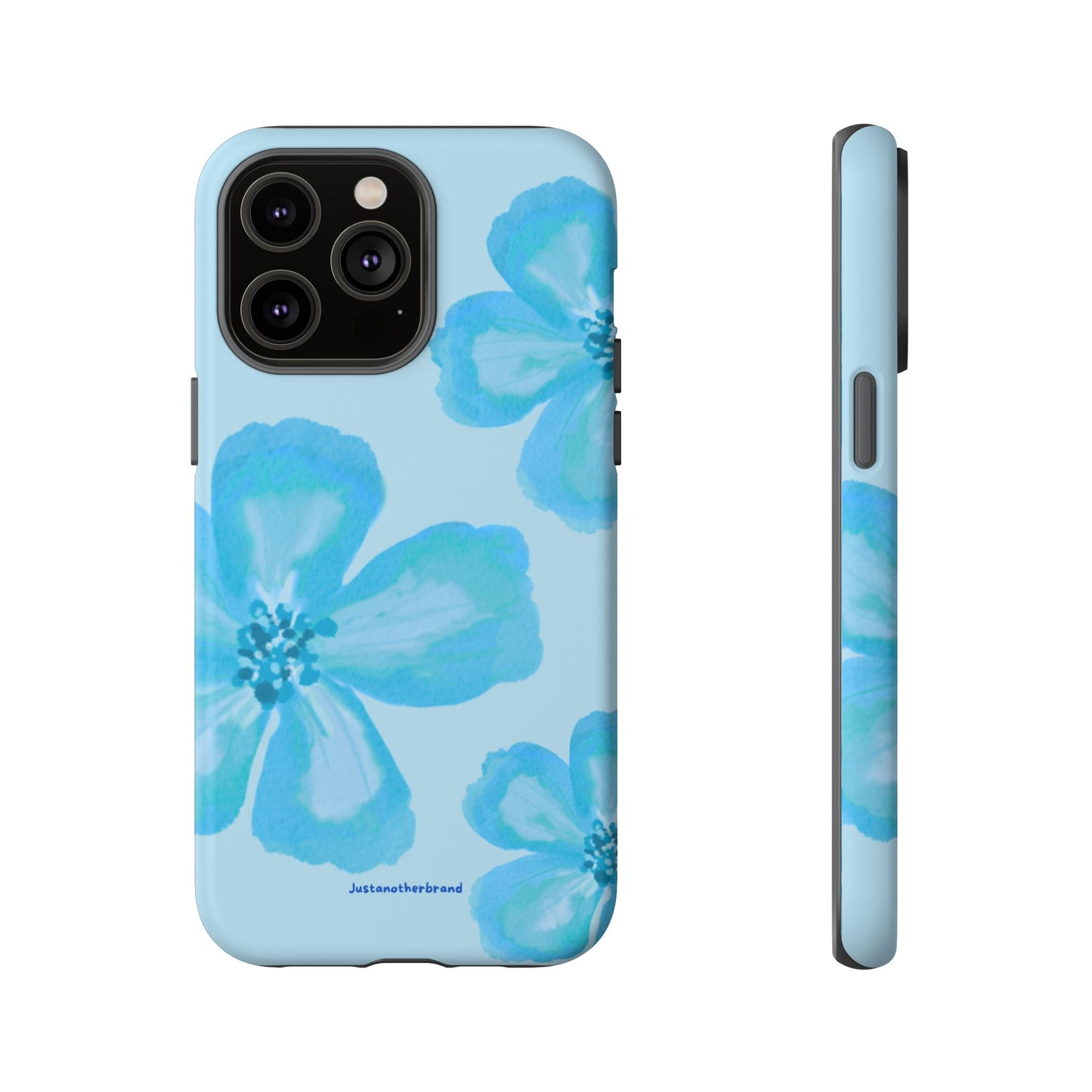 Blue Pua