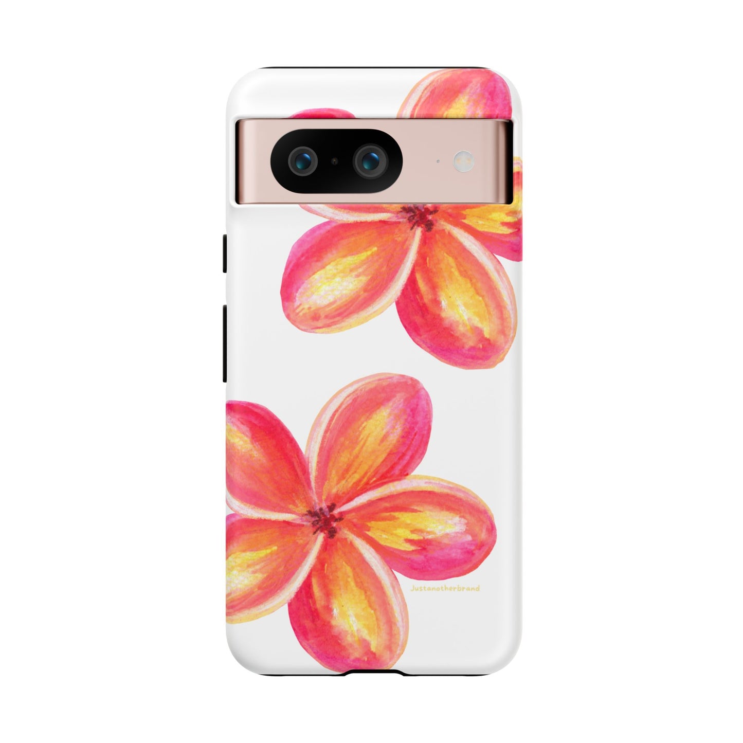 Sunset Petals