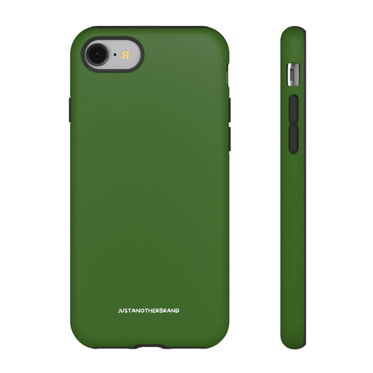 Classic - Dark Green