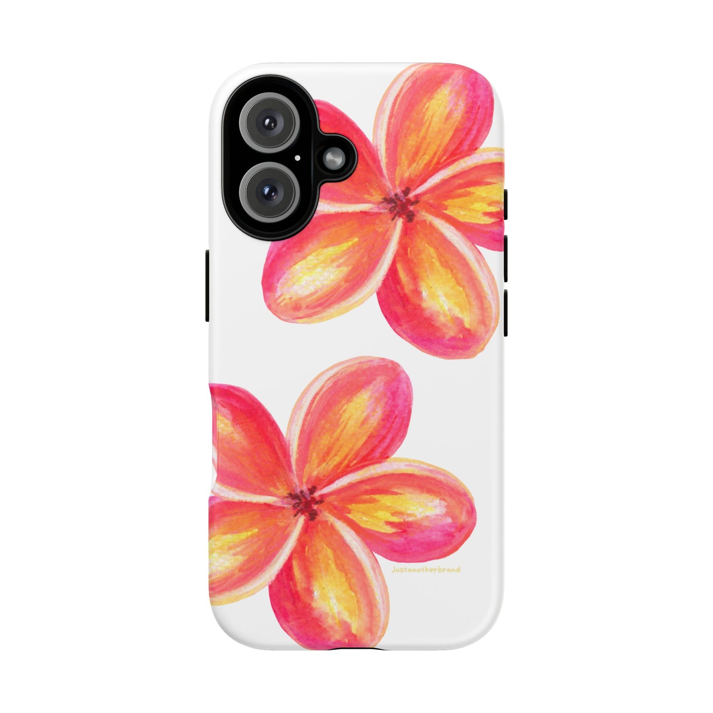 Sunset Petals