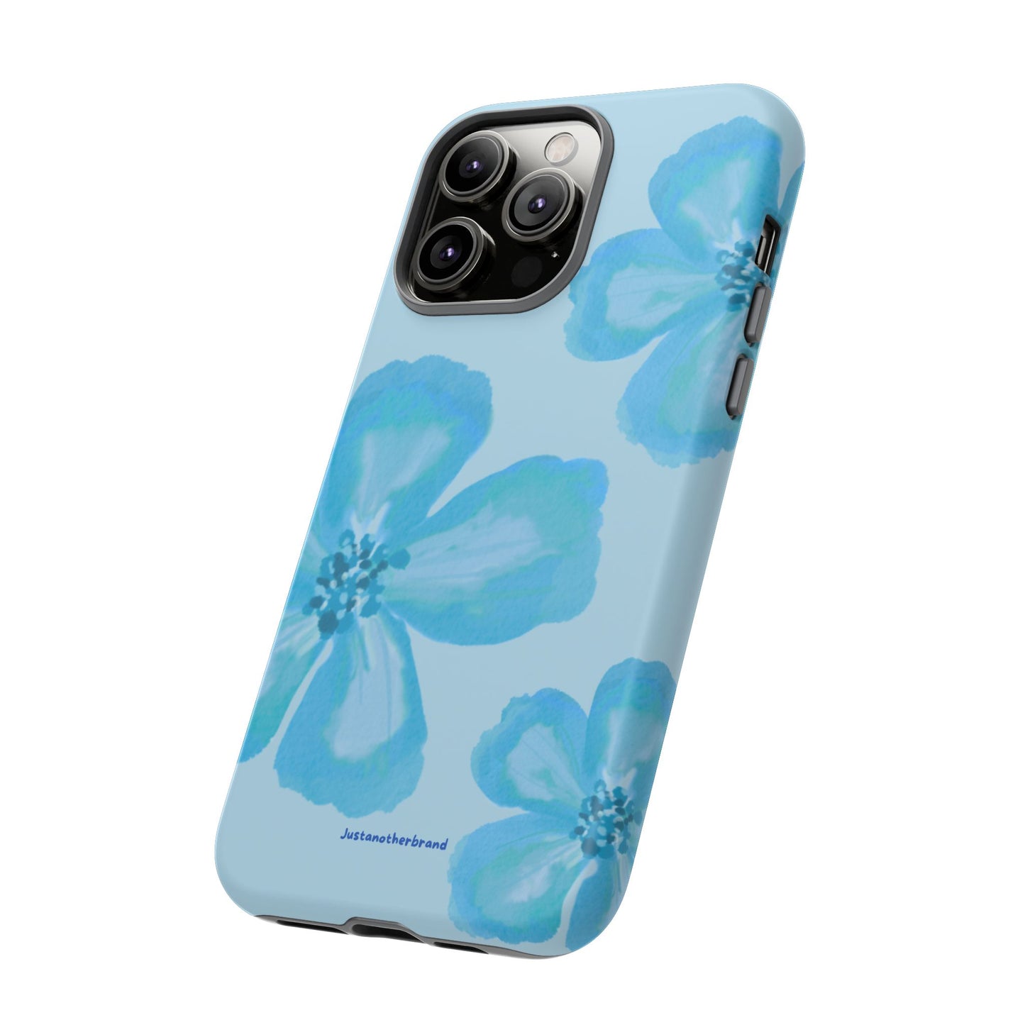 Blue Pua
