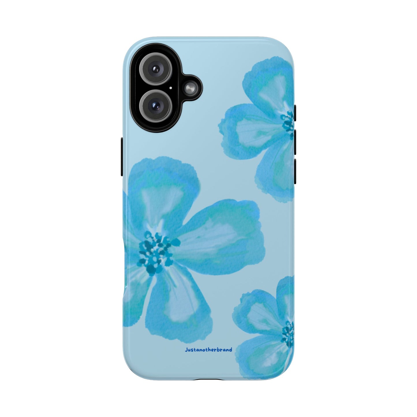 Blue Pua
