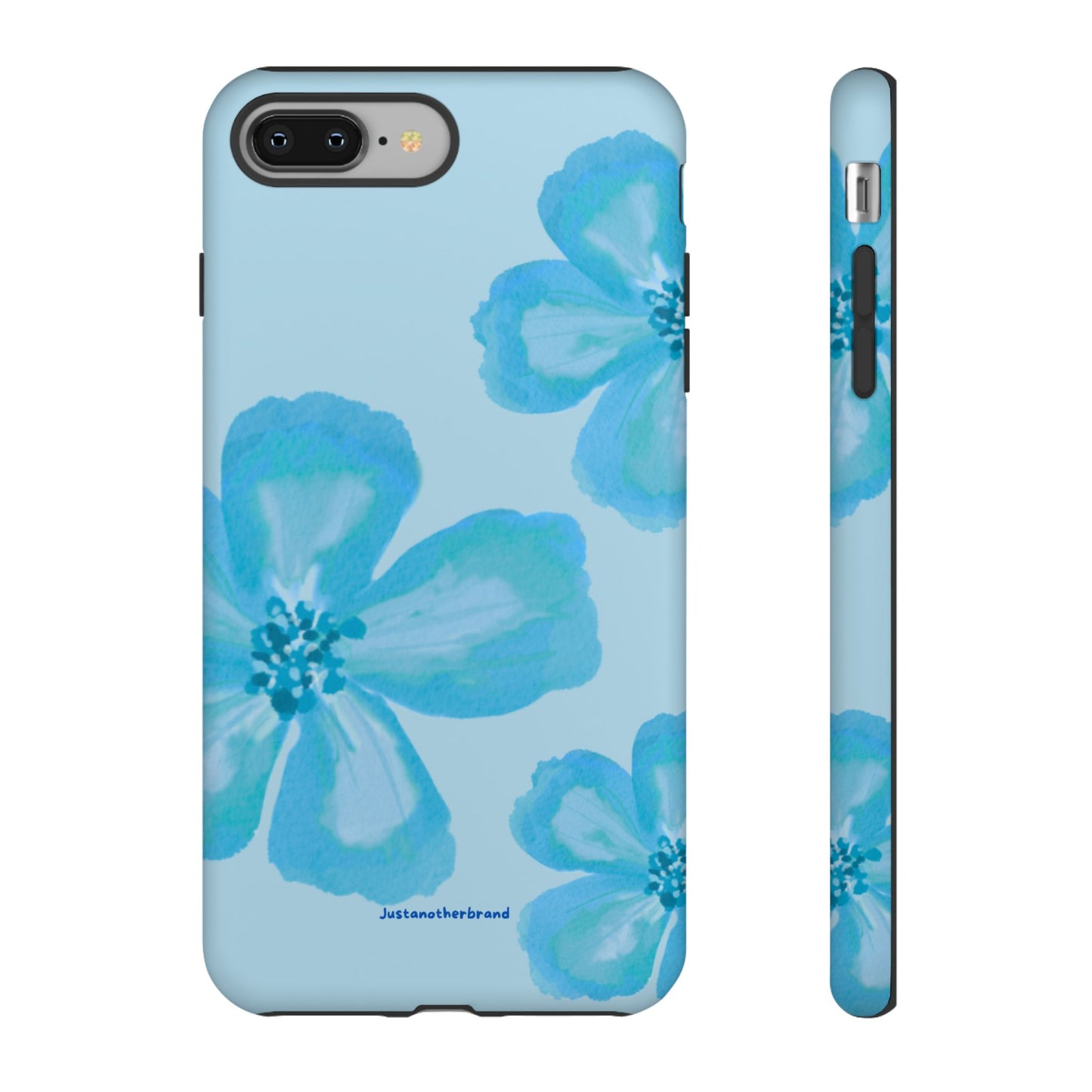 Blue Pua