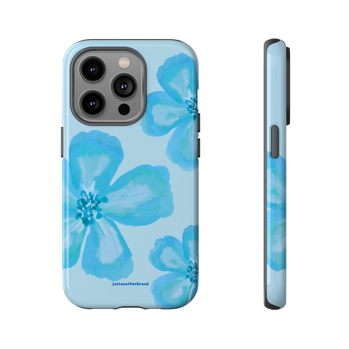 Blue Pua