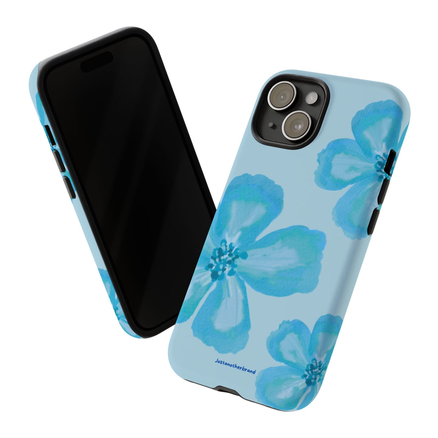 Blue Pua