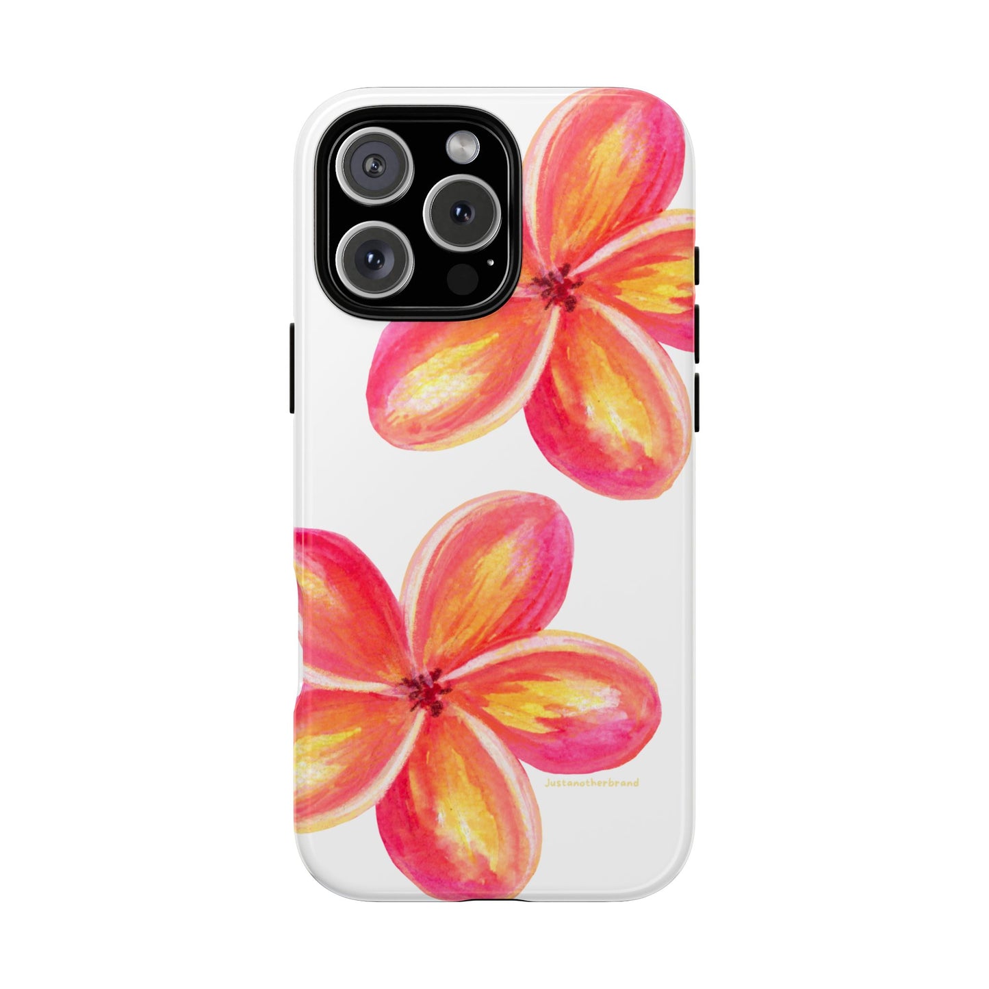 Sunset Petals