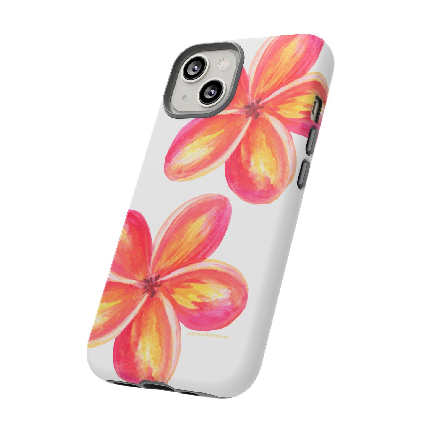 Sunset Petals