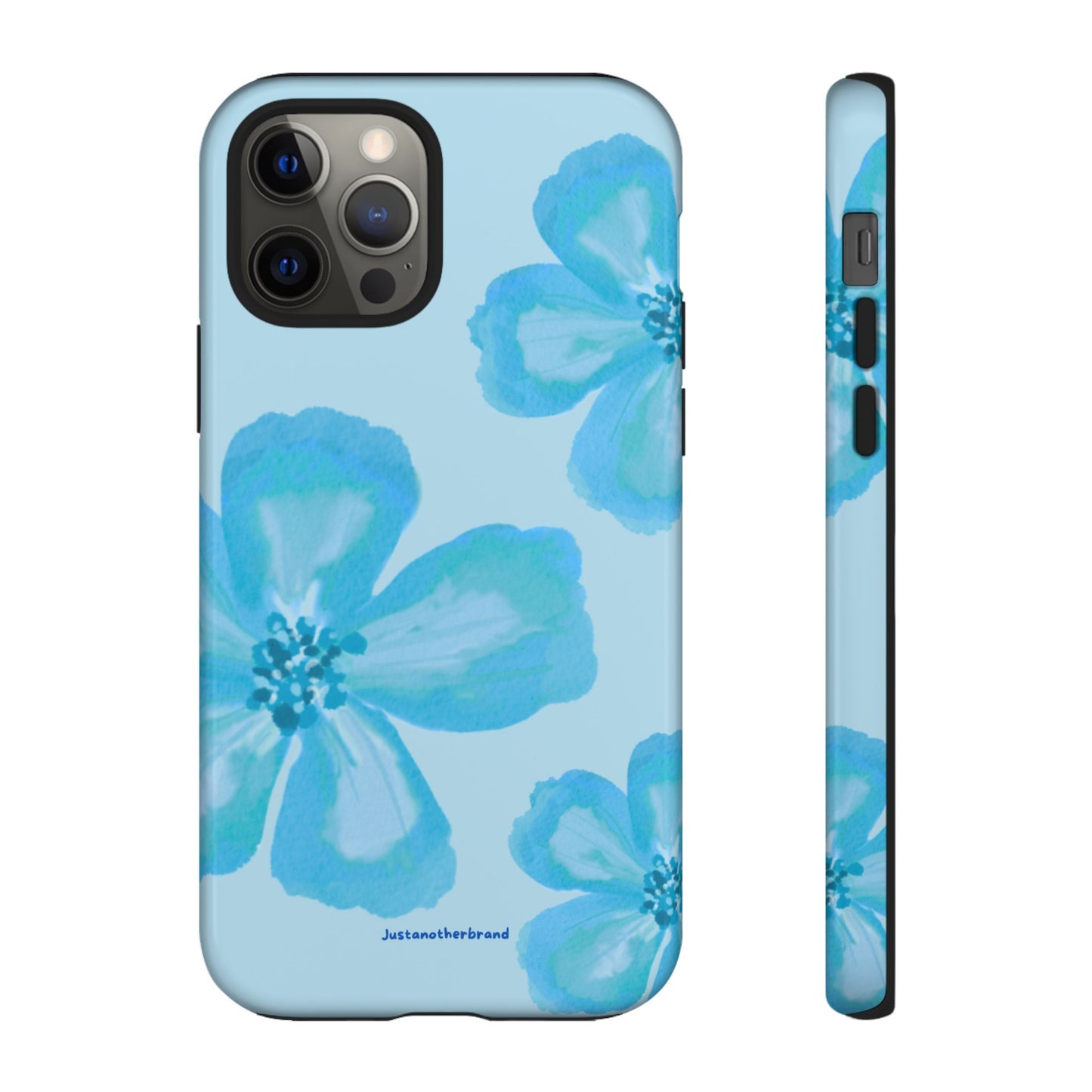 Blue Pua