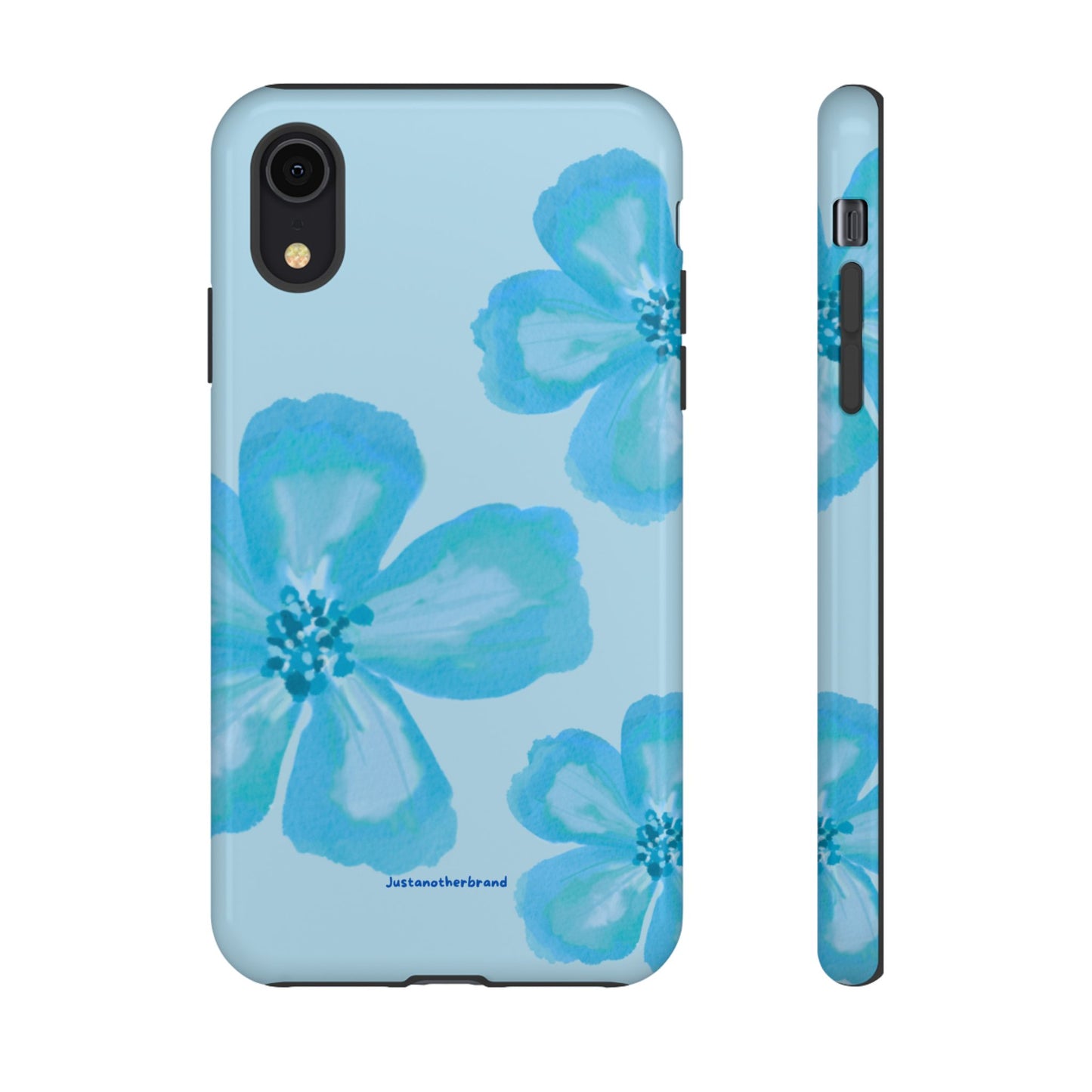 Blue Pua