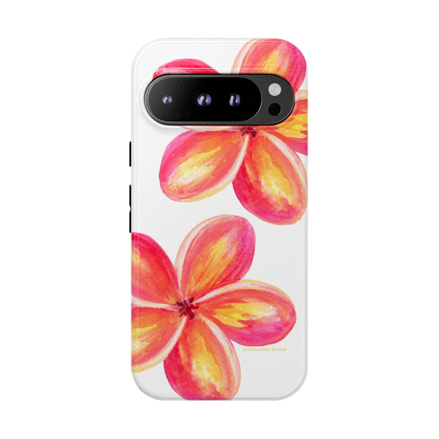 Sunset Petals