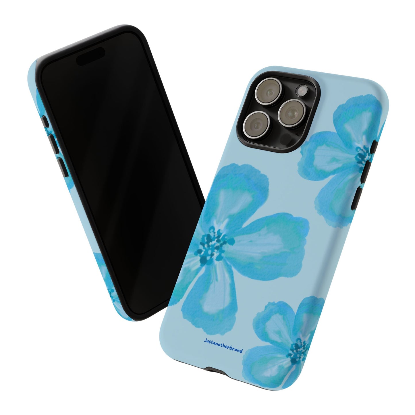 Blue Pua