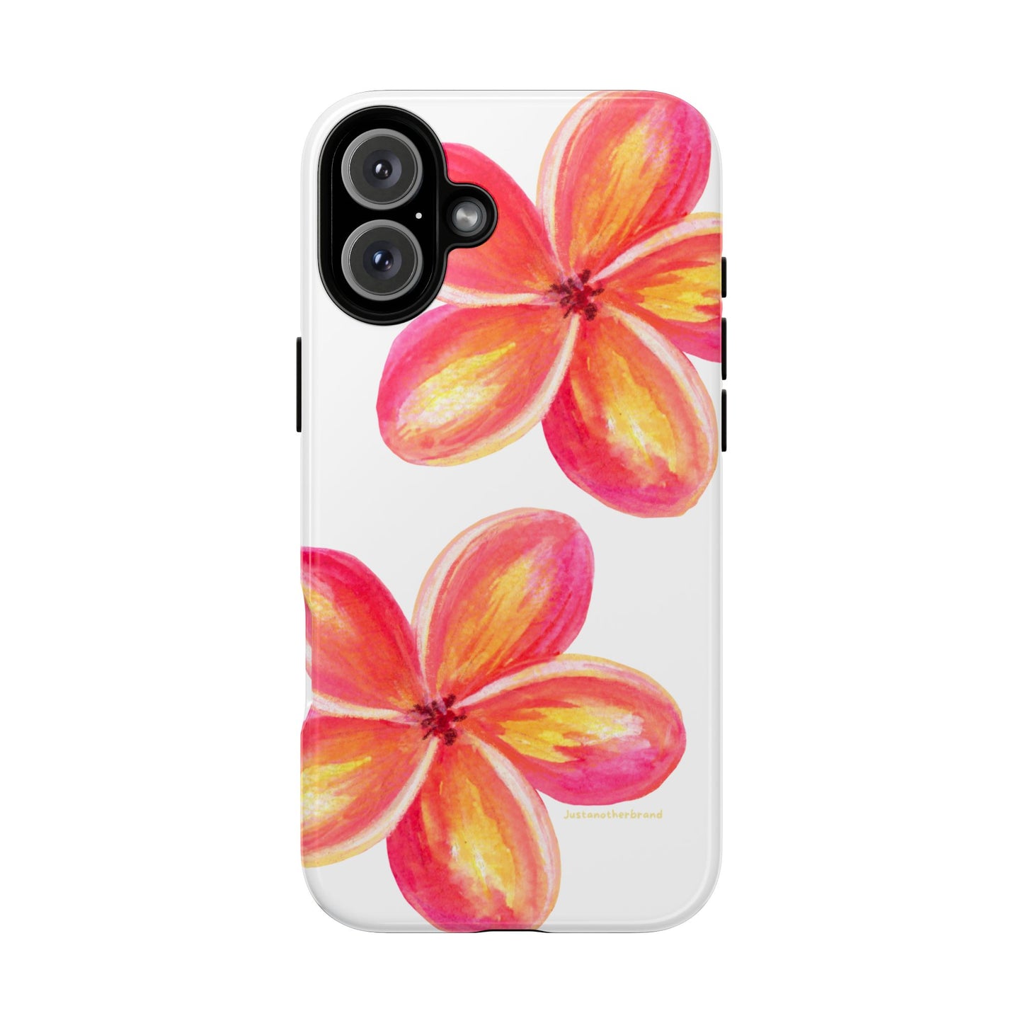 Sunset Petals