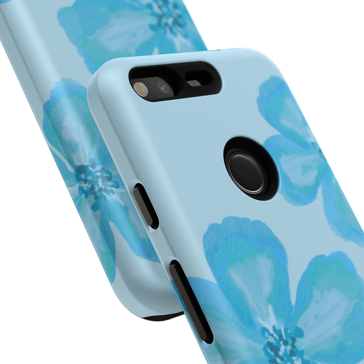 Blue Pua