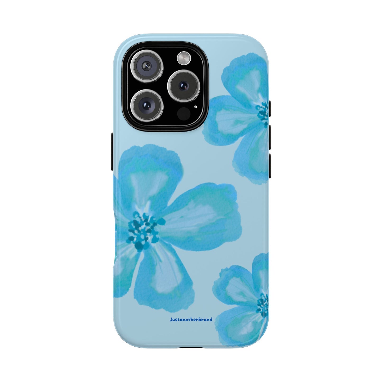 Blue Pua