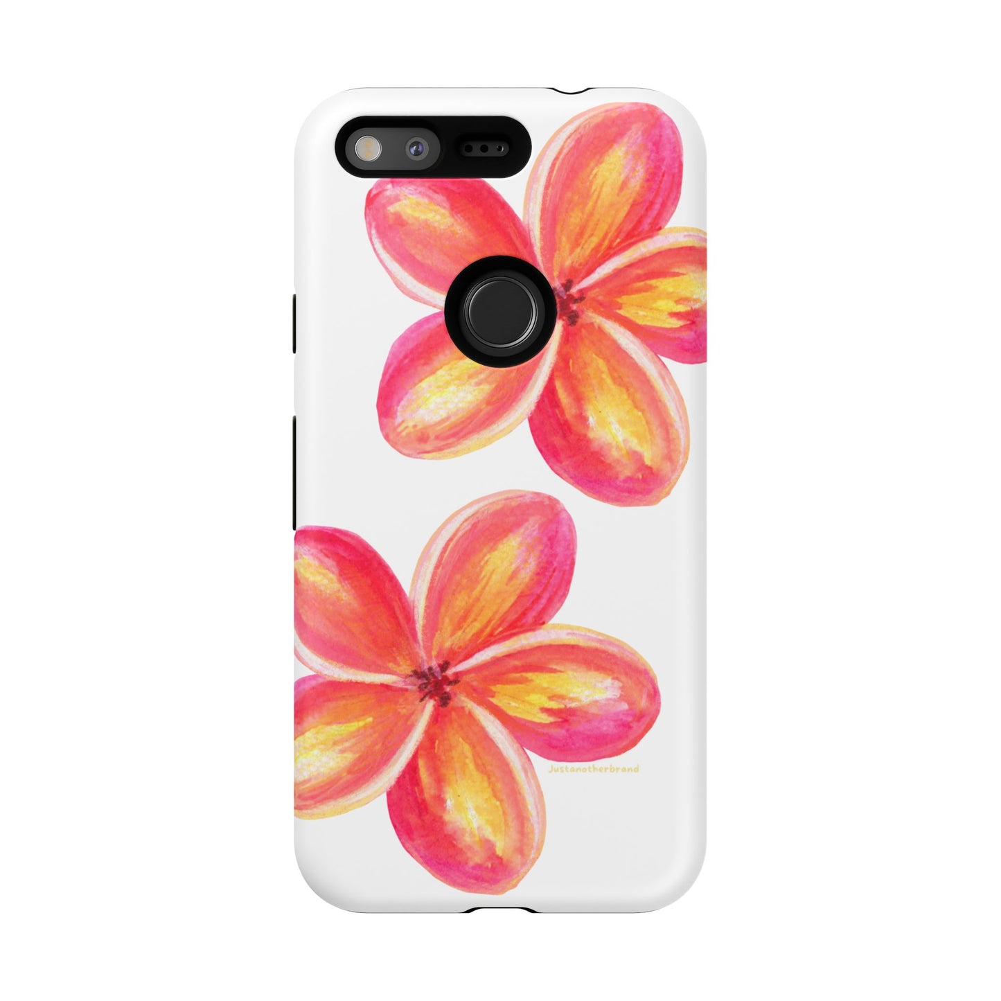 Sunset Petals