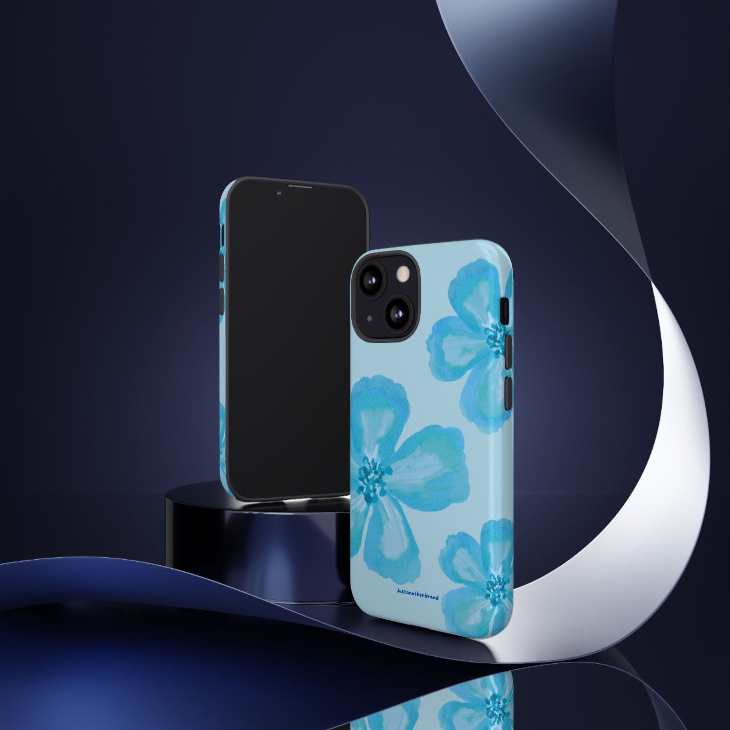 Blue Pua