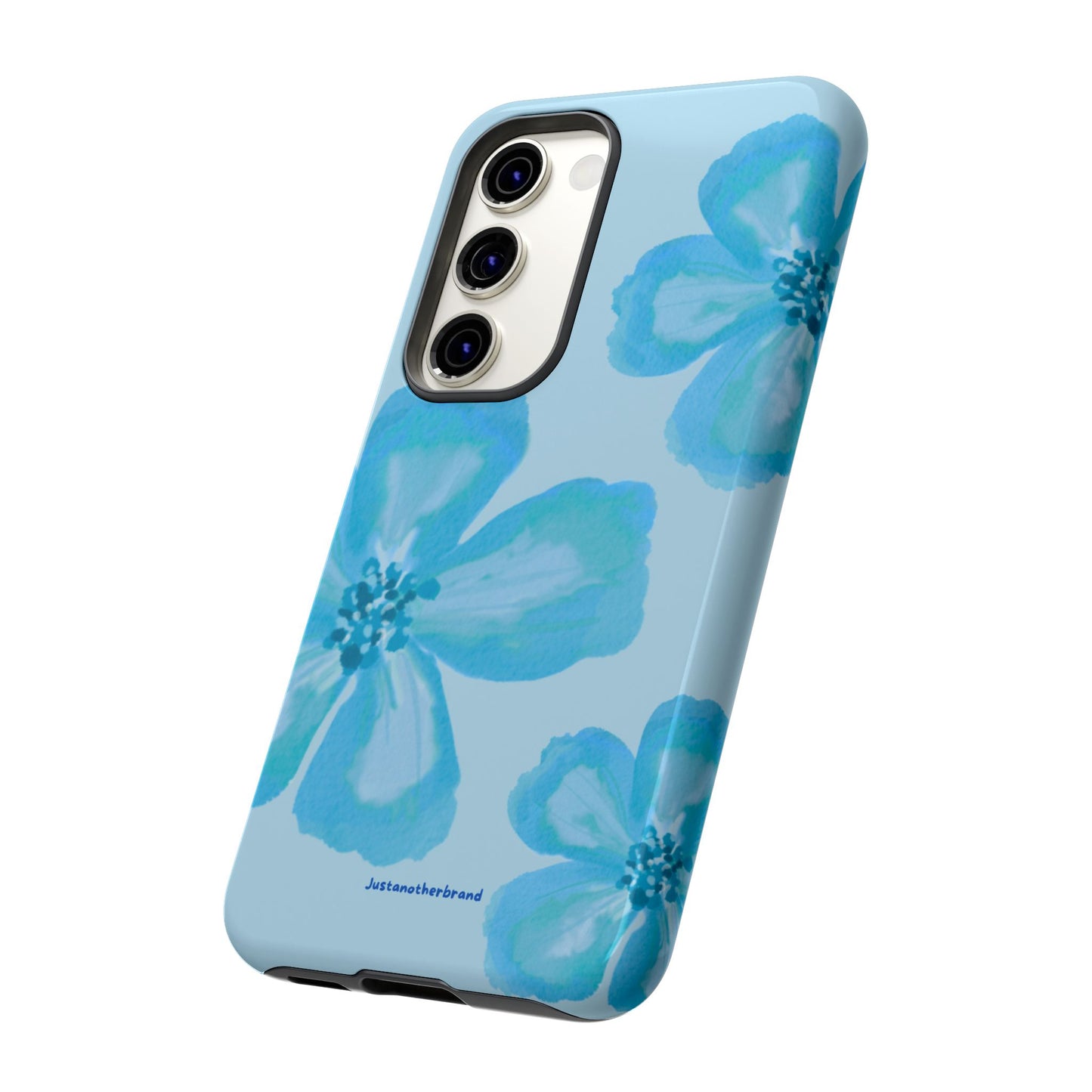 Blue Pua