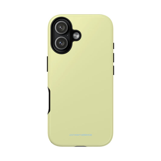Classic Yellow