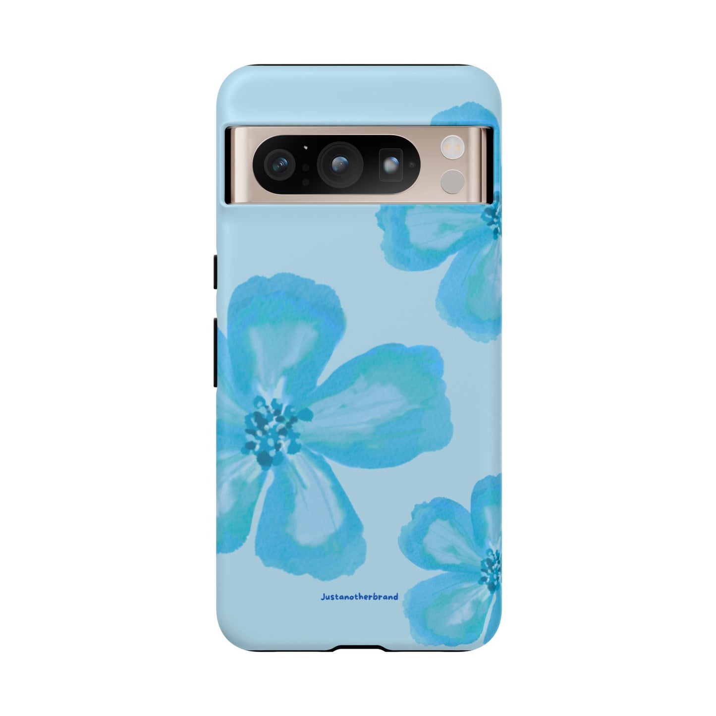 Blue Pua