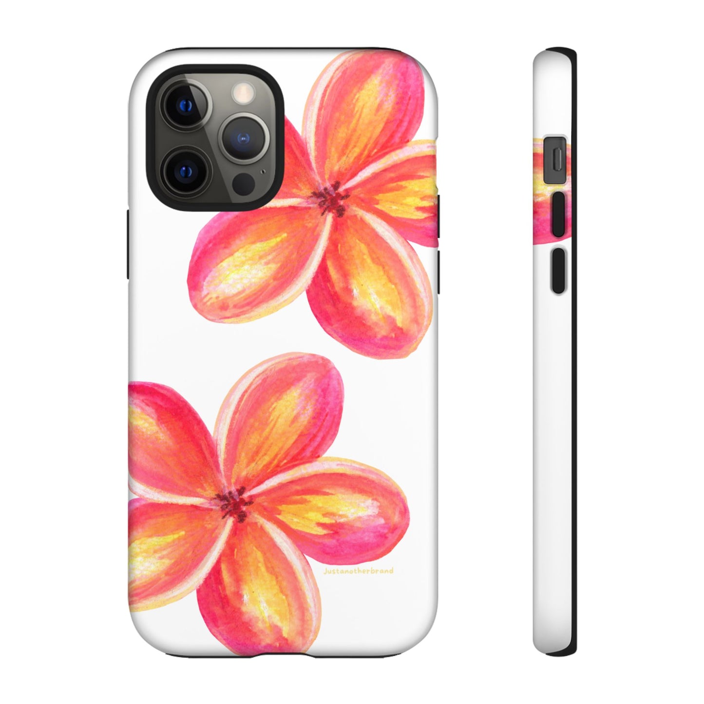 Sunset Petals