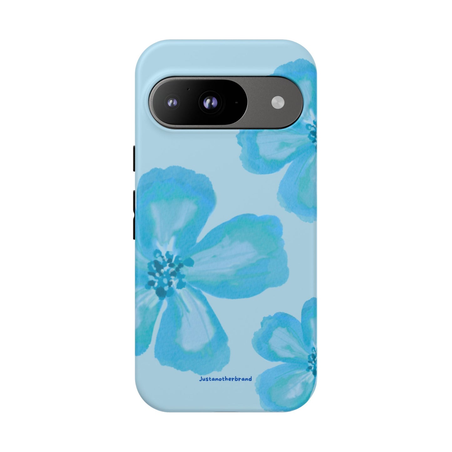 Blue Pua