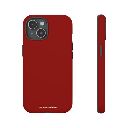 Classic - Red