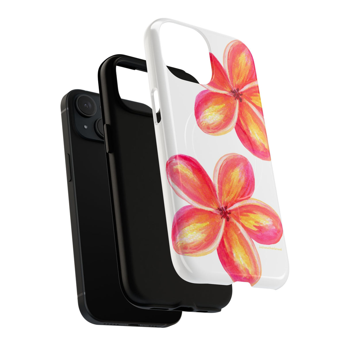 Sunset Petals - MagSafe