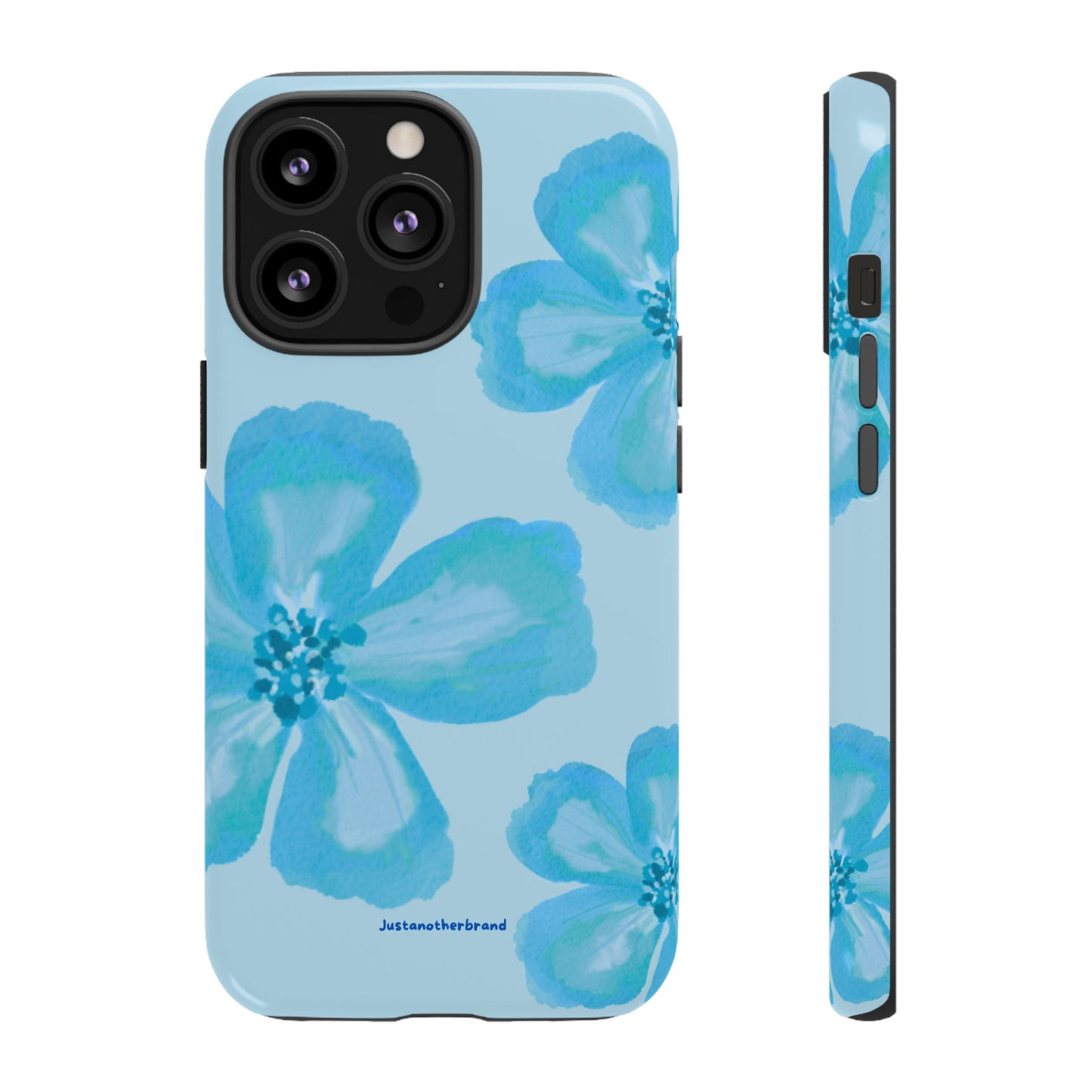 Blue Pua