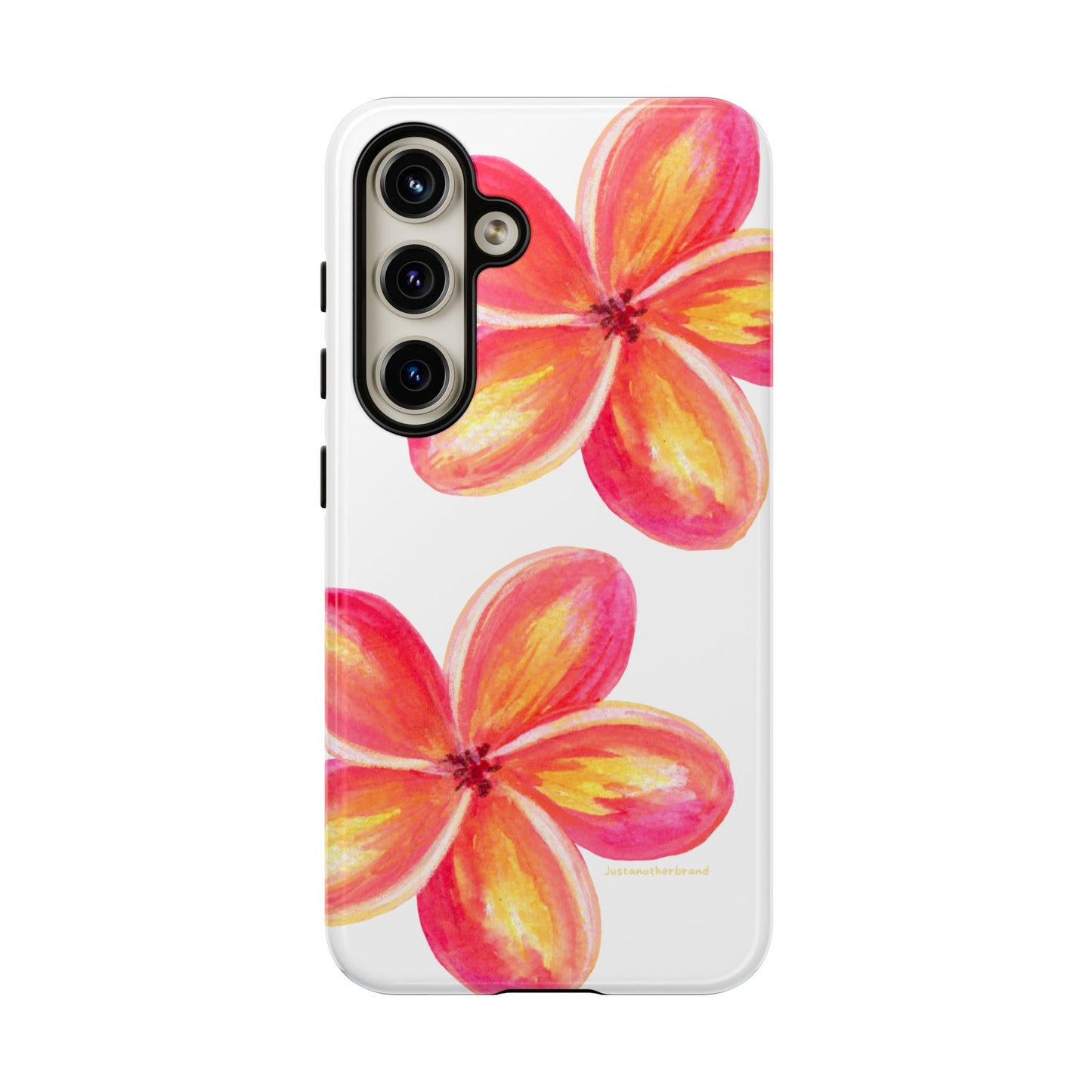 Sunset Petals