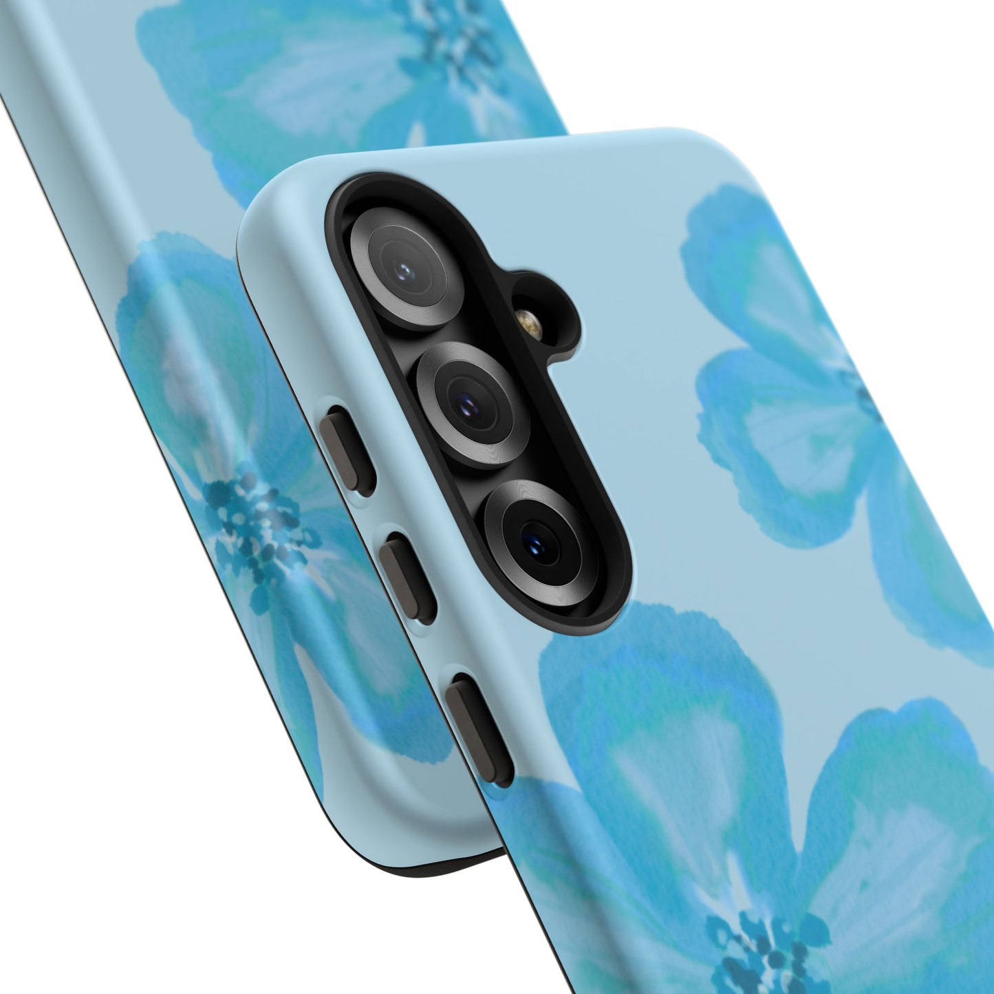 Blue Pua